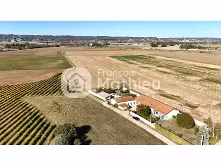 villa à vendre