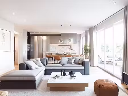 appartement neuf à vendre