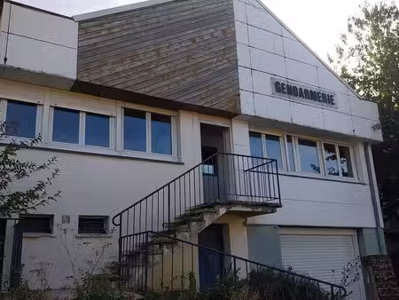 immeuble à vendre