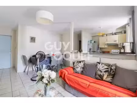 appartement t3 carré d'or