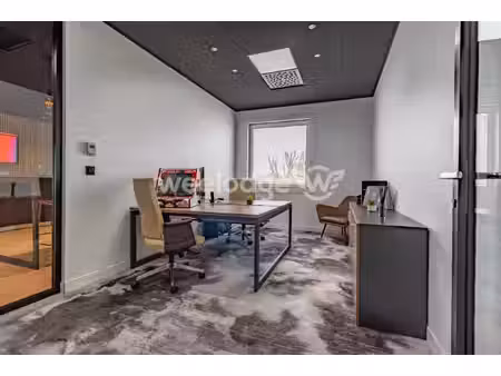 immobilier professionnel à louer osny