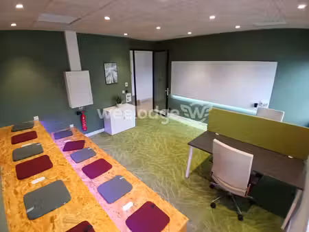 immobilier professionnel à louer osny