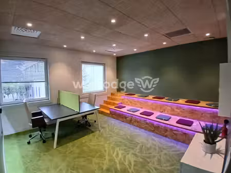 immobilier professionnel à louer pontoise