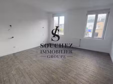 immeuble à vendre
