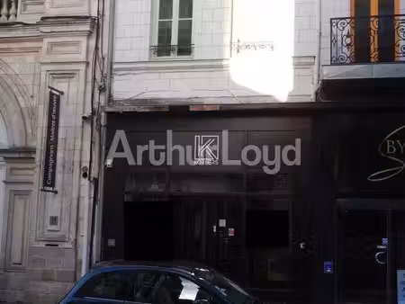 local commercial à louer