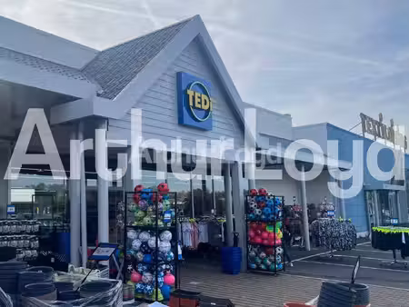 local commercial à vendre