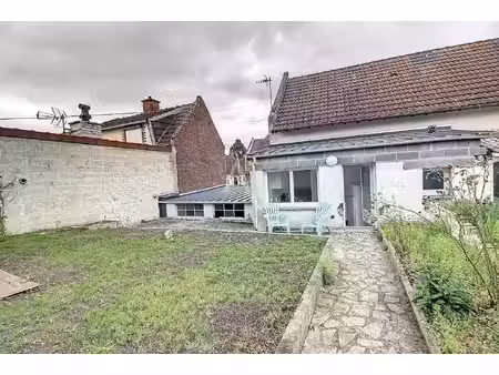 maison à louer