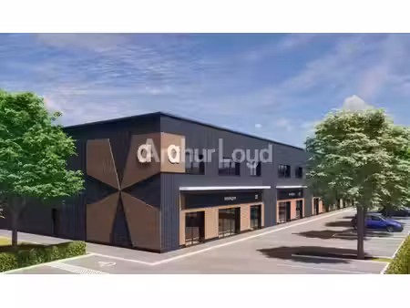 local commercial à louer