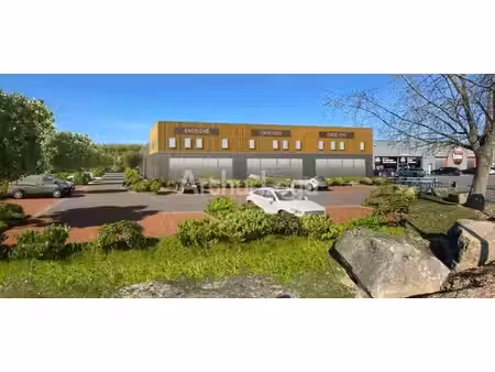 local commercial à louer