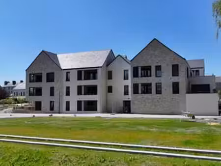 location appartement 4 pièces à cancale (35260) : à louer 4 pièces / 102m² cancale