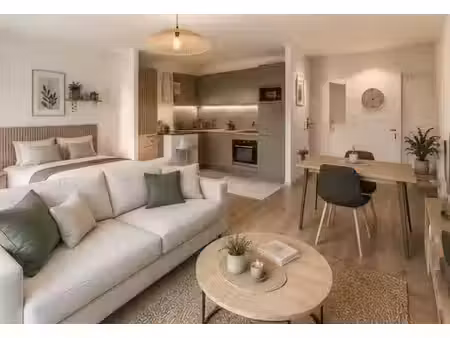 vente appartement 4 pièces 83 m² à gif-sur-yvette (91190)  387 000 €