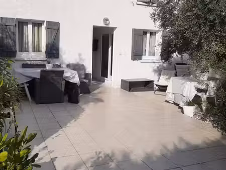 villa à vendre