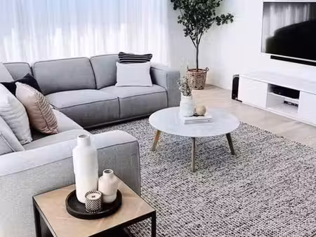 appartement neuf à vendre