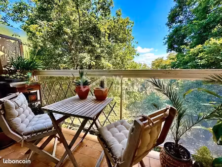 appartement t2 arcachon