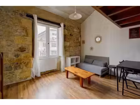 appartement - bordeaux victoire - calme