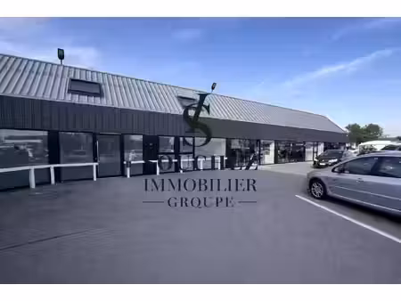 immeuble à vendre