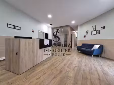 immeuble à vendre