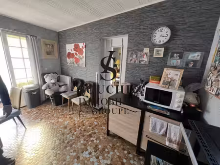 immeuble à vendre