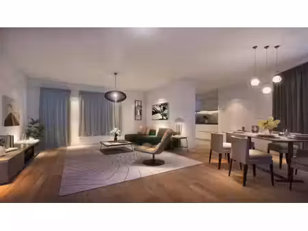 appartement neuf à vendre