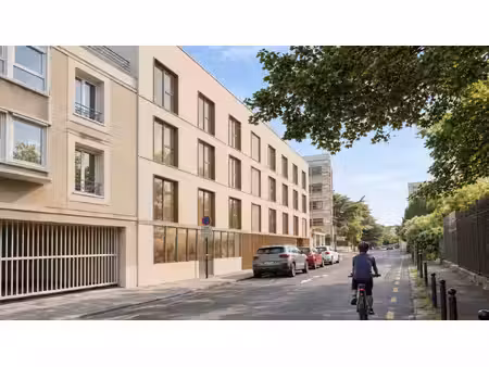 bordeaux intraboulevards - studios neufs