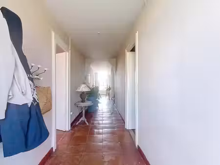 pessac/dordogne : belle girondine rénovée 295 m² dépendances cour et jardin 1940 m²