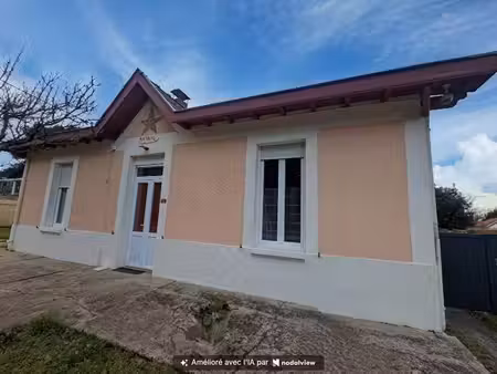 entre océan et estuaire – un ensemble immobilier aux multiples possibilités