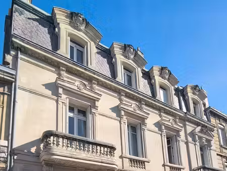 bordeaux saint genes - elégant hôtel particulier - 6/7 chambres - jardin - piscine -...