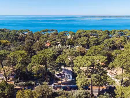 pyla sur mer- maison proche plage