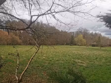 terrain à bâtir à lignan-de-bazas (33430)