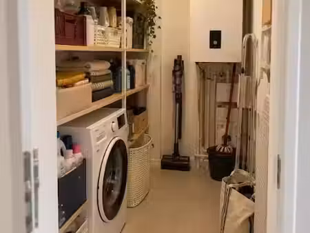 vente appartement 3 pièces 69 m² à pessac (33600)  379 900 €
