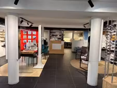 location bureaux et commerces à pornichet gambetta (44380) : à louer / 89m² pornichet gamb