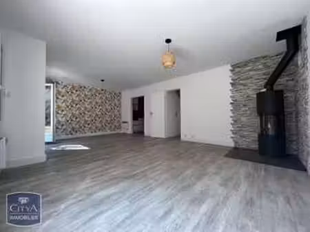 location maison à saint-nazaire (44600) : à louer / 95m² saint-nazaire