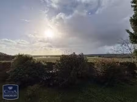 location maison à guérande (44350) : à louer / 217m² guérande