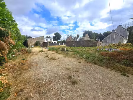 terrain constructible neuf à vendre