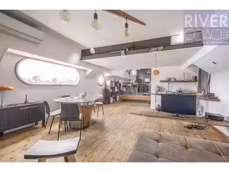 vente appartement 5 pièces 190 m² à bezons (95870)  390 000 €