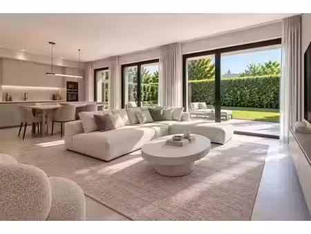 vente appartement 3 pièces 78 m² à montevrain (77144)  385 000 €