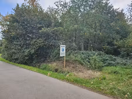 grond te koop in herselt