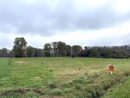 grond te koop in zoutleeuw