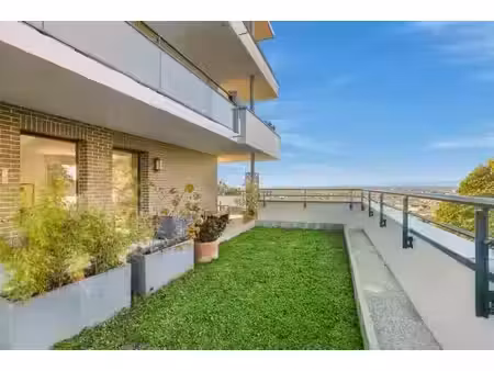 vente appartement 4 pièces 94 m² à bonsecours (76240)  399 000 €