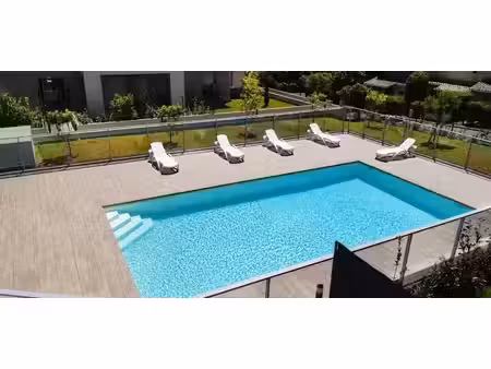 vente appartement 3 pièces 60 m² à vallauris (06220)  399 000 €