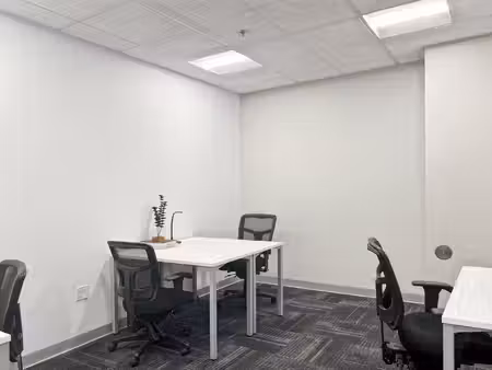 espace bureau à louer