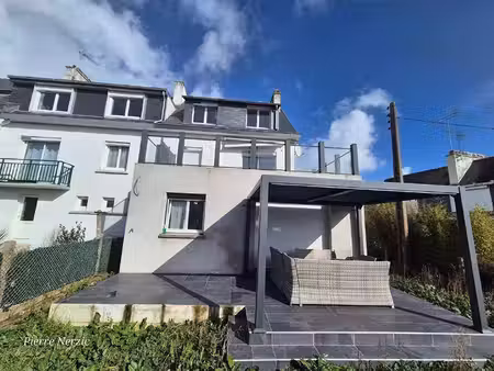 immeuble à vendre