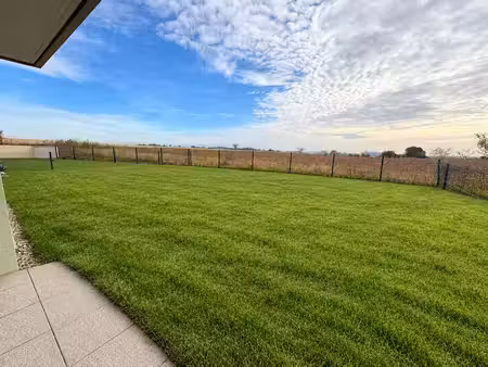 vente appartement 4 pièces 89 m² à truchtersheim (67370)  366 030 €