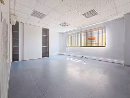 espace bureau à vendre