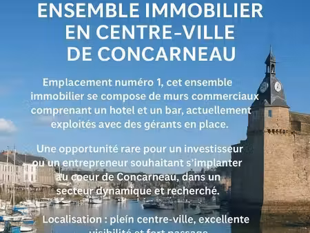 espace bureau à vendre