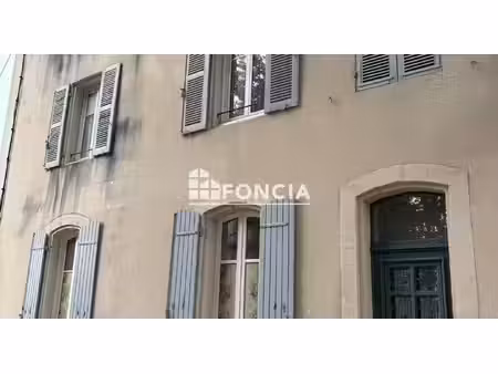 local commercial à louer