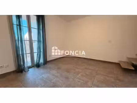 duplex à louer