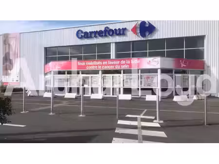 local commercial à louer
