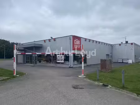 local commercial à vendre