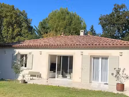 maison à louer